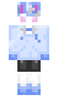 FoxyPro5675 minecraft skin