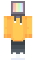 Arkanys minecraft skin