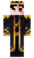 KwontonamoBae minecraft skin