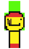 mensma minecraft skin