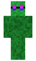 Graaanen minecraft skin