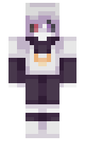 Corric minecraft skin