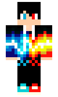 D4rkL0rd minecraft skin