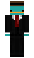 lesmallbrain minecraft skin