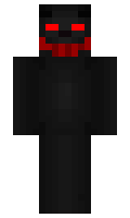 Bluq minecraft skin