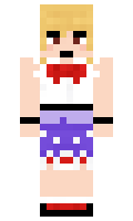 OwataPass minecraft skin