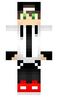 MinerCoffee97 minecraft skin