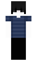 BLUEBERRY minecraft skin
