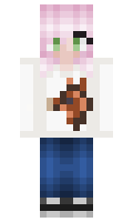 152cf910550e68 minecraft skin