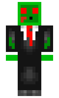 MrDa minecraft skin