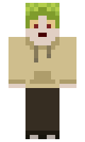 Koshimazaki minecraft skin