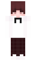 Tuxi minecraft skin