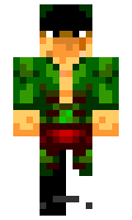 Katujas minecraft skin