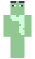 Wuamp minecraft skin
