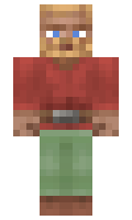 Txori minecraft skin