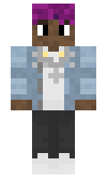 Owayne minecraft skin