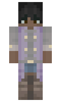 EclipsedPlayz minecraft skin