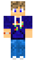 AdieCam minecraft skin