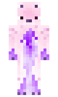 Palepand minecraft skin