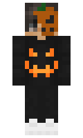 yaro minecraft skin