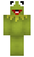 KAPMA minecraft skin