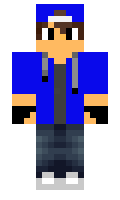 GabrielxD minecraft skin
