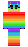 love227 minecraft skin