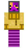 FlowingImp26650 minecraft skin