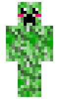 FINALYIKAYAKING minecraft skin