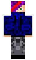 Gamerfan78 minecraft skin