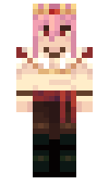 Winkywill122 minecraft skin