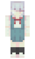 KingKongSalah minecraft skin