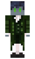 Polgier minecraft skin