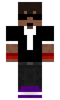 kju minecraft skin