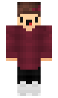 spockosnock1 minecraft skin