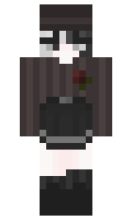 mirye minecraft skin