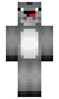 PizzaCaticorn minecraft skin