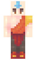 shalfort201 minecraft skin