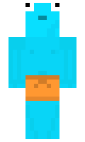 Nidho0gg minecraft skin