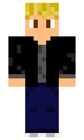 Reski minecraft skin