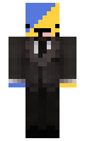 Pythono minecraft skin