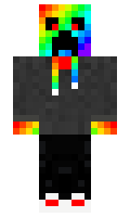 Taiel minecraft skin