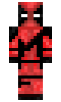 SunnehGaming minecraft skin