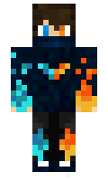 TheSlyx minecraft skin
