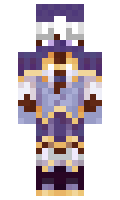 DreTheBees42 minecraft skin