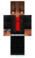 BouuBrand minecraft skin