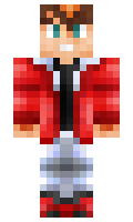 NeosLycan minecraft skin