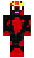 CatkingPlayz minecraft skin