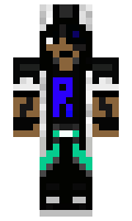 Dreagonight minecraft skin