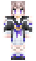 K34ZHANJI minecraft skin